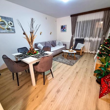 Apartmani "Vila Jelena" Arandjelovac Luaran gambar