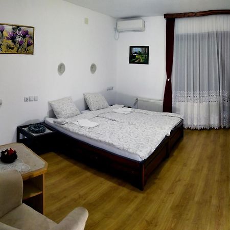 Apartmani "Vila Jelena" Arandjelovac Luaran gambar