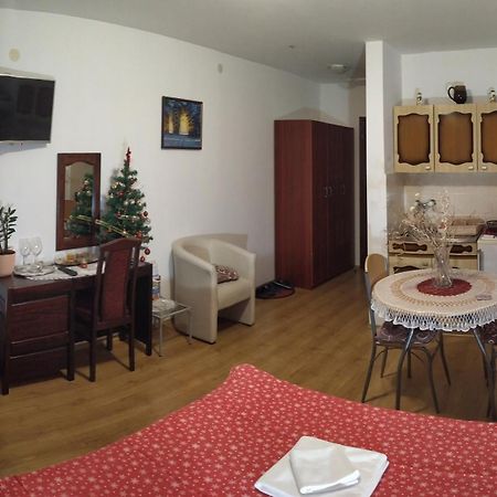 Apartmani "Vila Jelena" Arandjelovac Luaran gambar