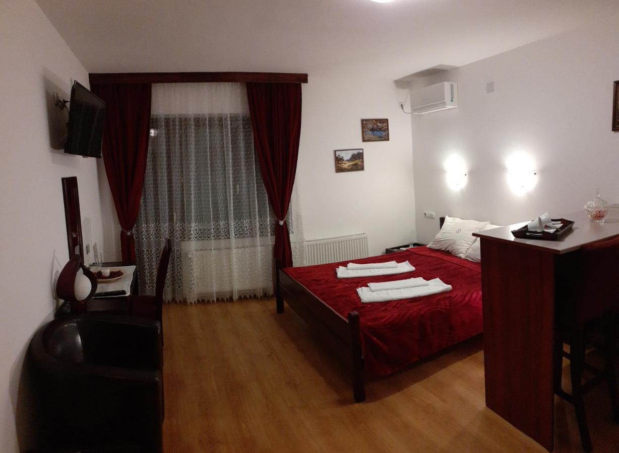 Apartmani "Vila Jelena" Arandjelovac Luaran gambar