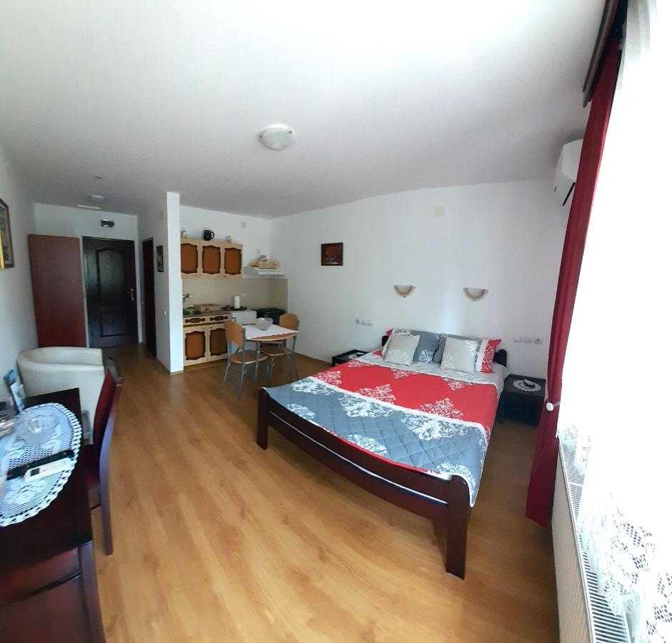 Apartmani "Vila Jelena" Arandjelovac Luaran gambar