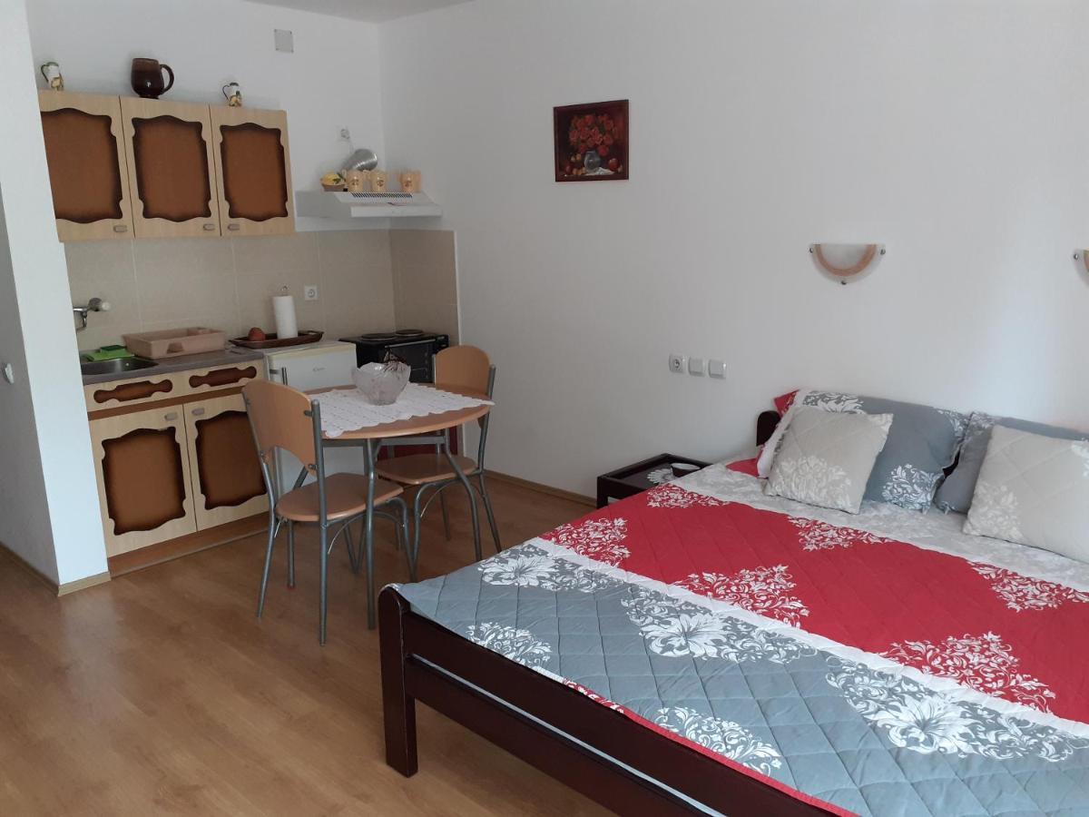 Apartmani "Vila Jelena" Arandjelovac Luaran gambar