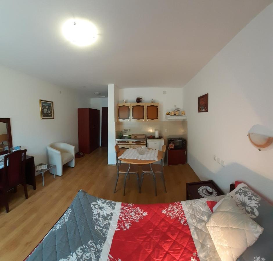 Apartmani "Vila Jelena" Arandjelovac Luaran gambar