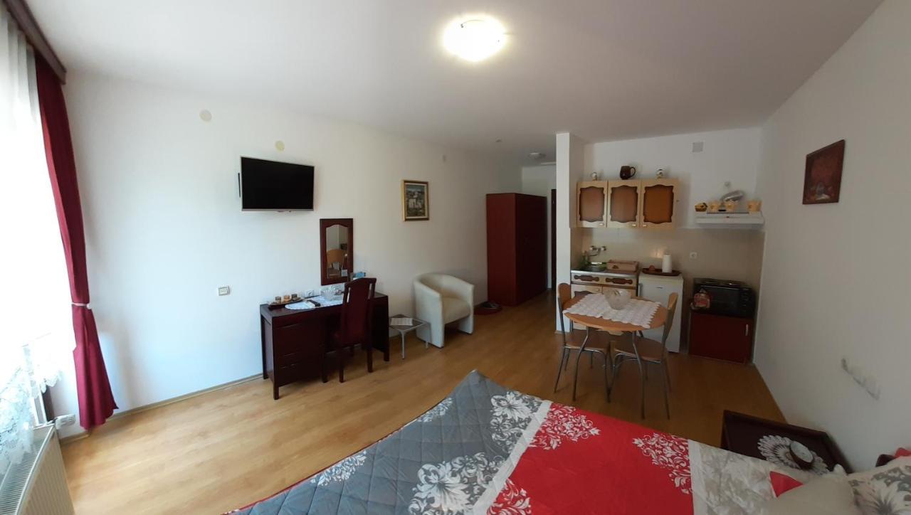 Apartmani "Vila Jelena" Arandjelovac Luaran gambar