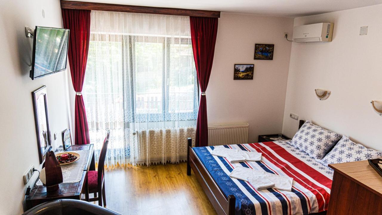 Apartmani "Vila Jelena" Arandjelovac Luaran gambar