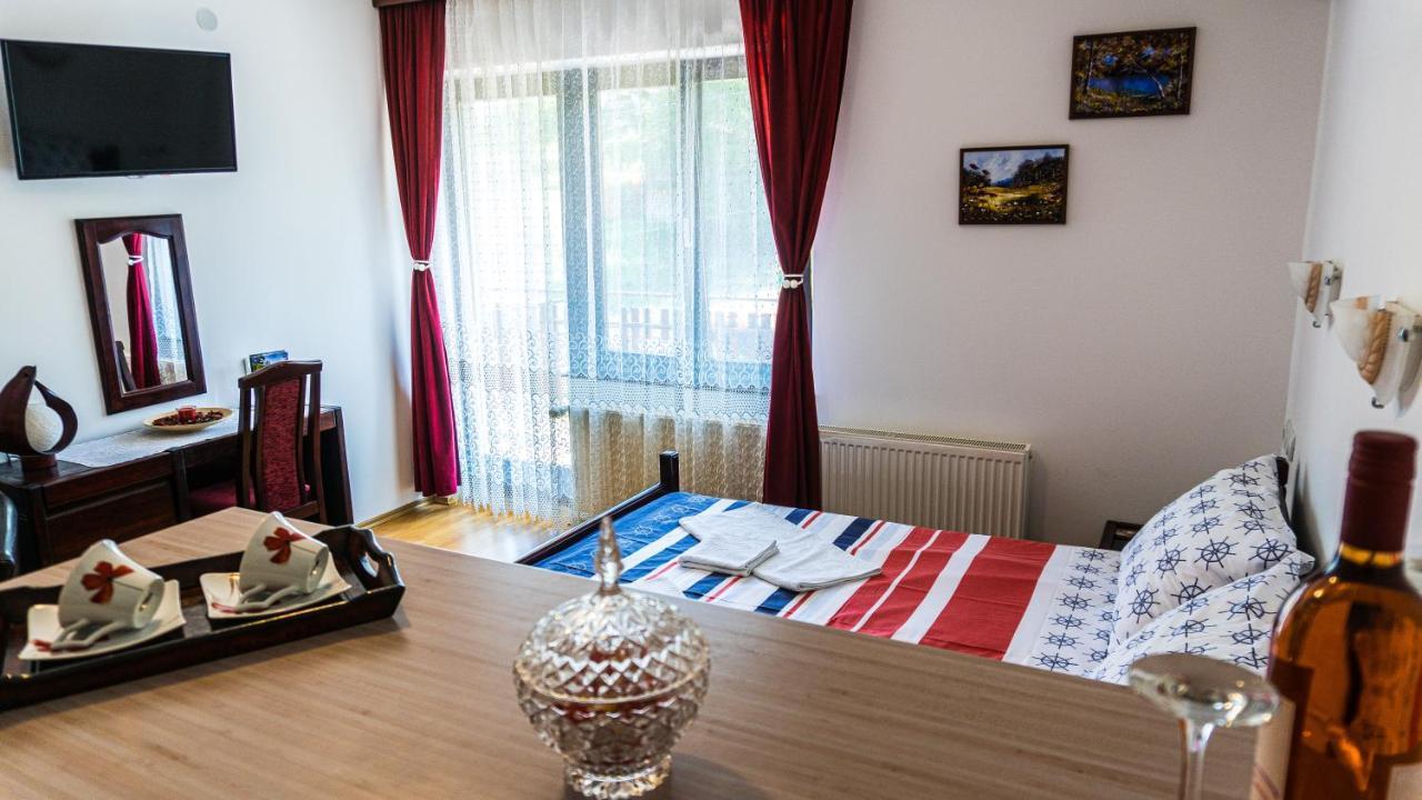 Apartmani "Vila Jelena" Arandjelovac Luaran gambar