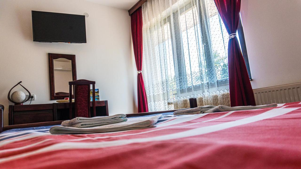 Apartmani "Vila Jelena" Arandjelovac Luaran gambar