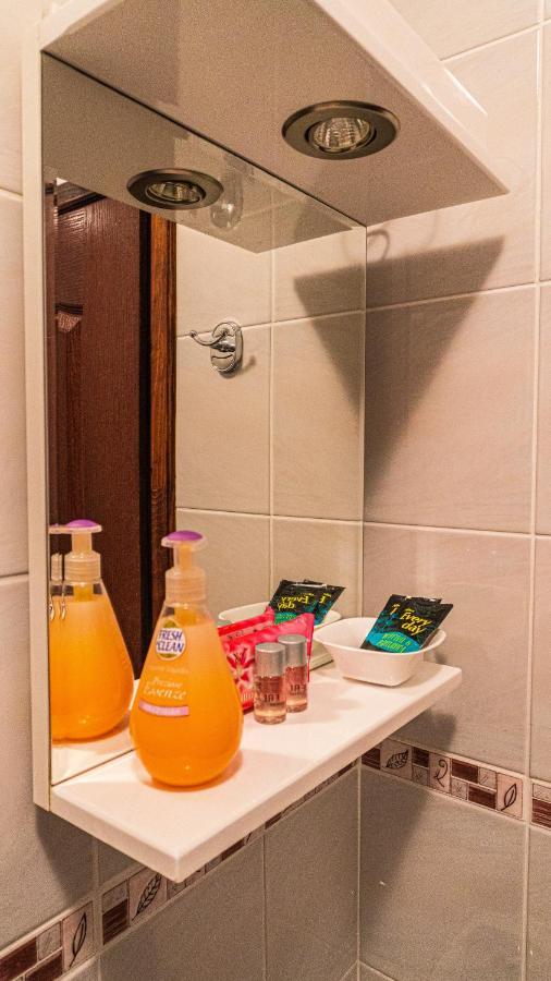 Apartmani "Vila Jelena" Arandjelovac Luaran gambar