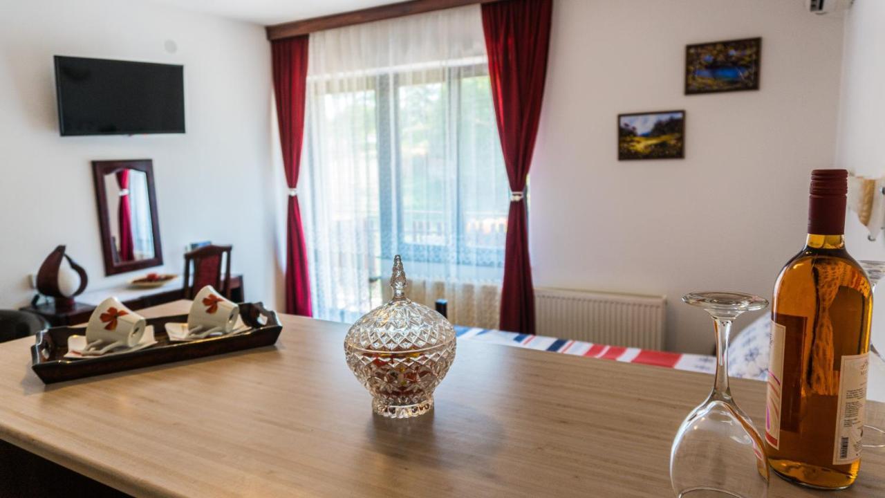 Apartmani "Vila Jelena" Arandjelovac Luaran gambar