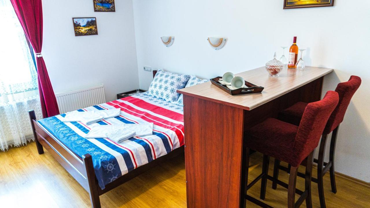 Apartmani "Vila Jelena" Arandjelovac Luaran gambar