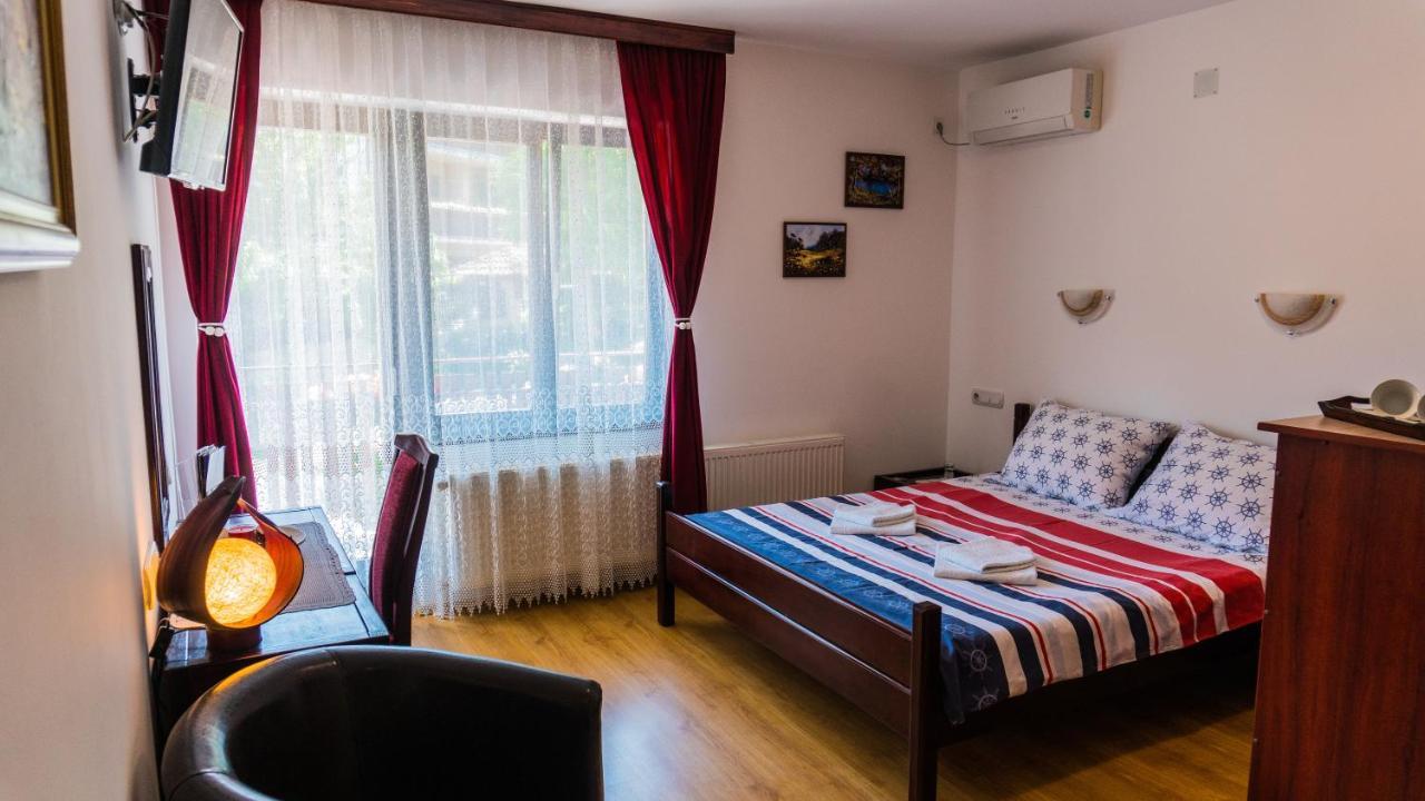 Apartmani "Vila Jelena" Arandjelovac Luaran gambar