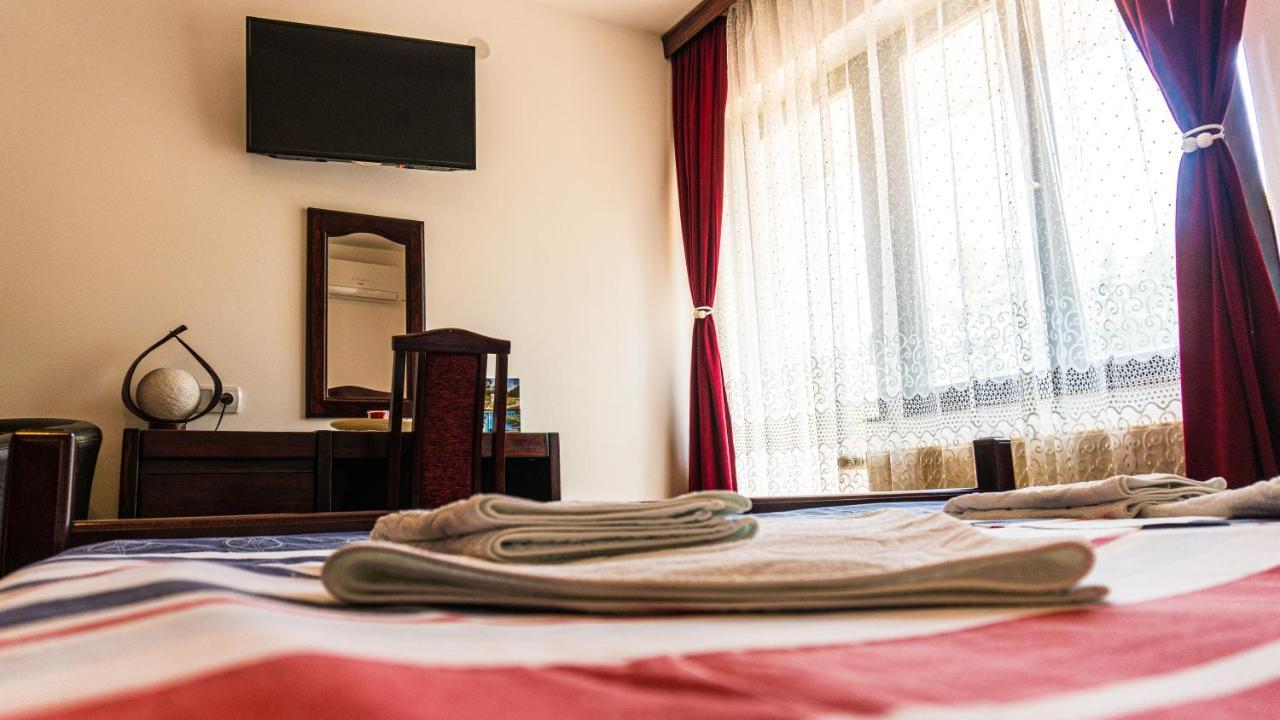 Apartmani "Vila Jelena" Arandjelovac Luaran gambar
