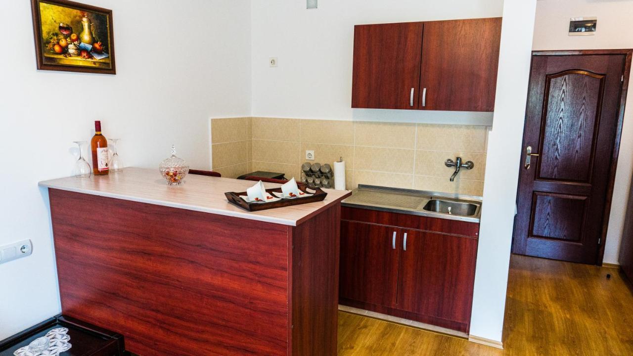 Apartmani "Vila Jelena" Arandjelovac Luaran gambar
