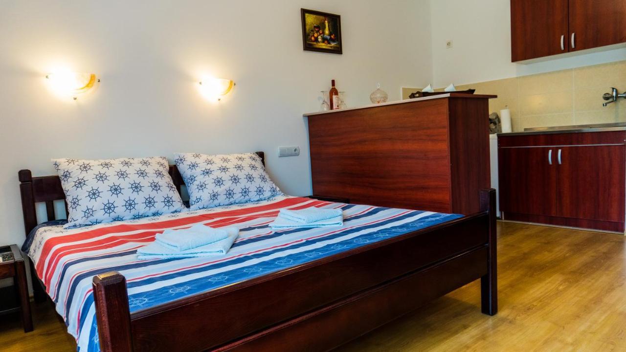 Apartmani "Vila Jelena" Arandjelovac Luaran gambar