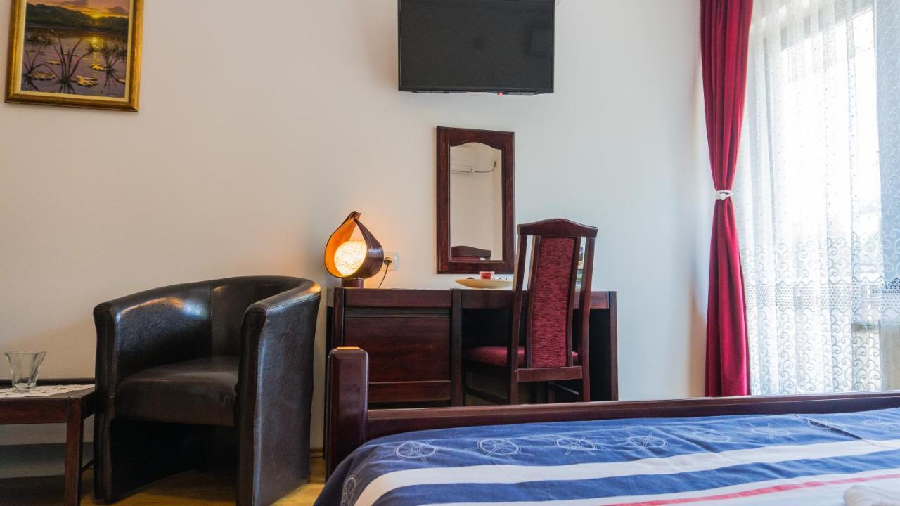 Apartmani "Vila Jelena" Arandjelovac Luaran gambar
