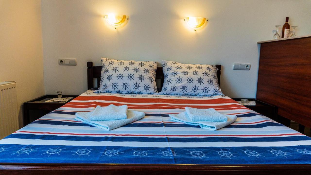 Apartmani "Vila Jelena" Arandjelovac Luaran gambar