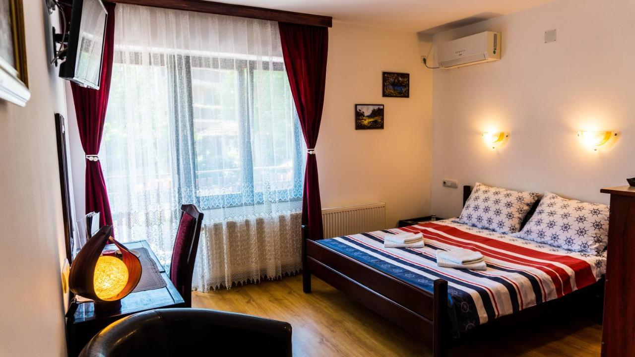 Apartmani "Vila Jelena" Arandjelovac Luaran gambar