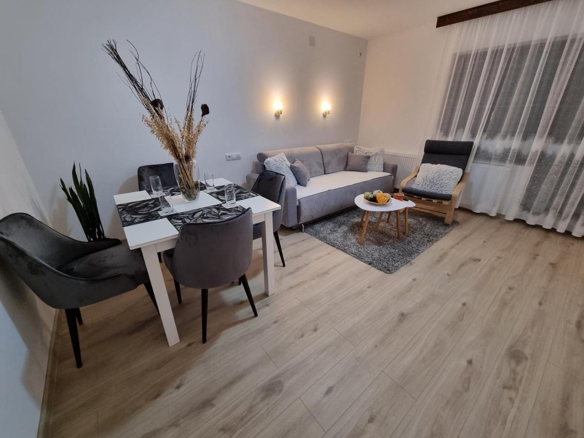 Apartmani "Vila Jelena" Arandjelovac Luaran gambar