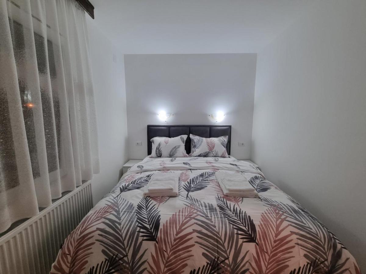 Apartmani "Vila Jelena" Arandjelovac Luaran gambar