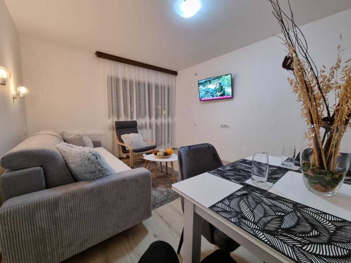 Apartmani "Vila Jelena" Arandjelovac Luaran gambar