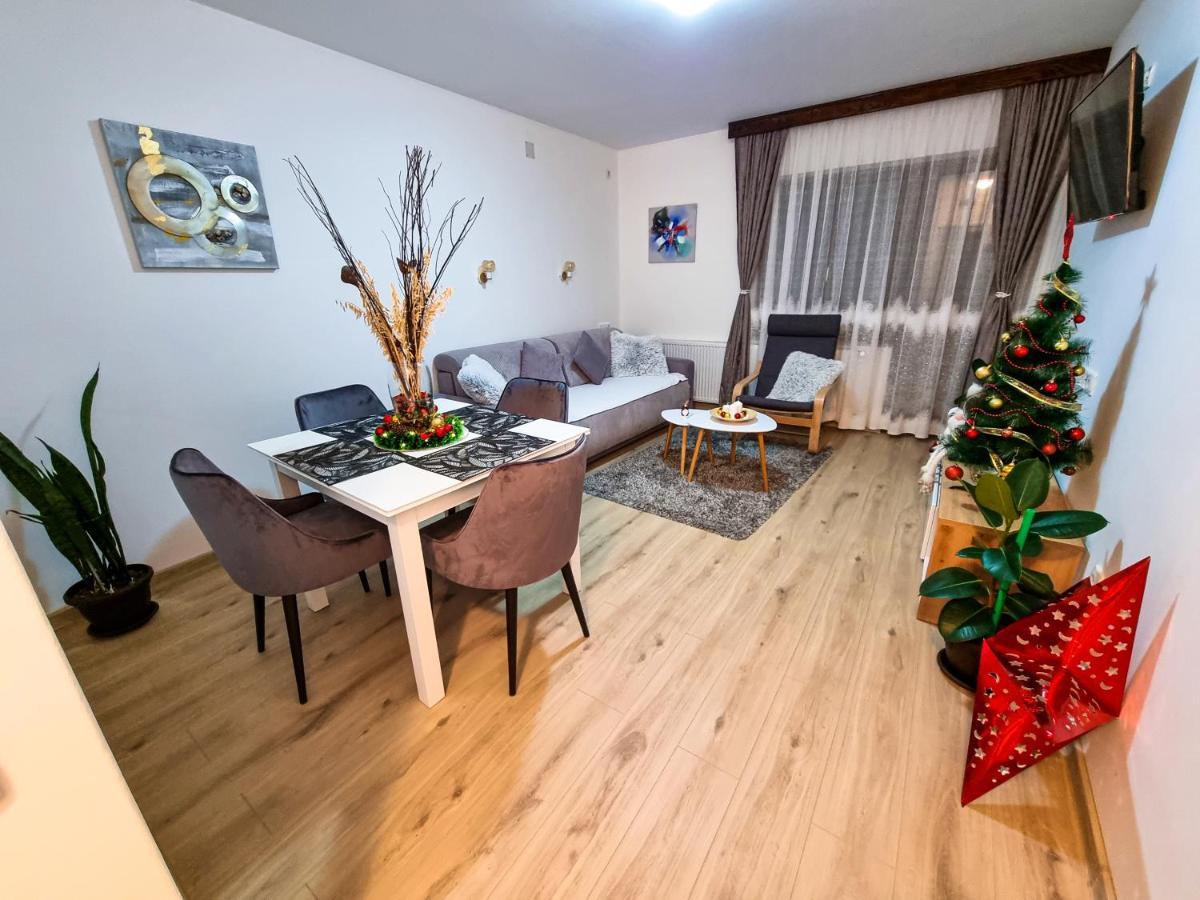 Apartmani "Vila Jelena" Arandjelovac Luaran gambar