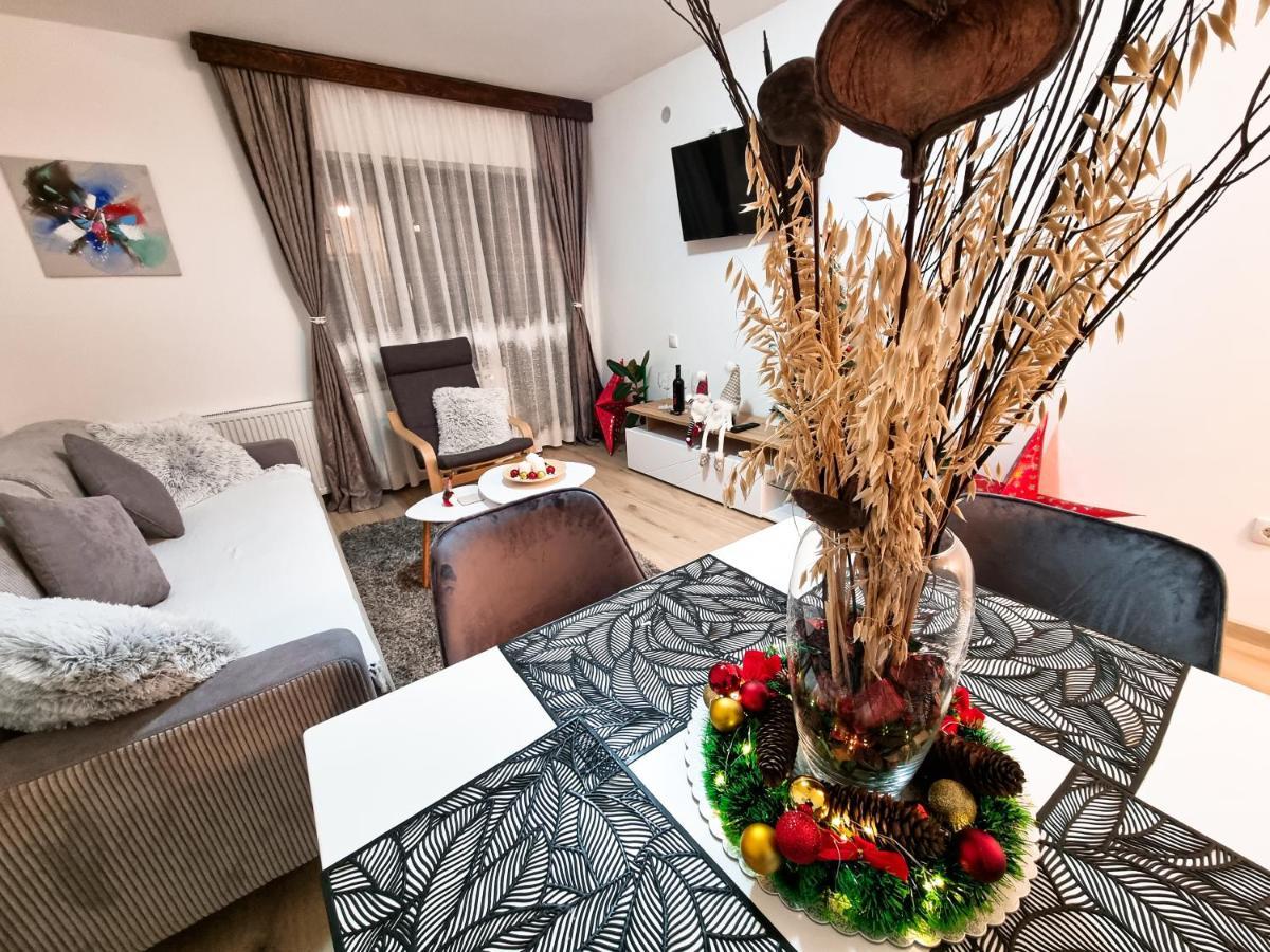 Apartmani "Vila Jelena" Arandjelovac Luaran gambar