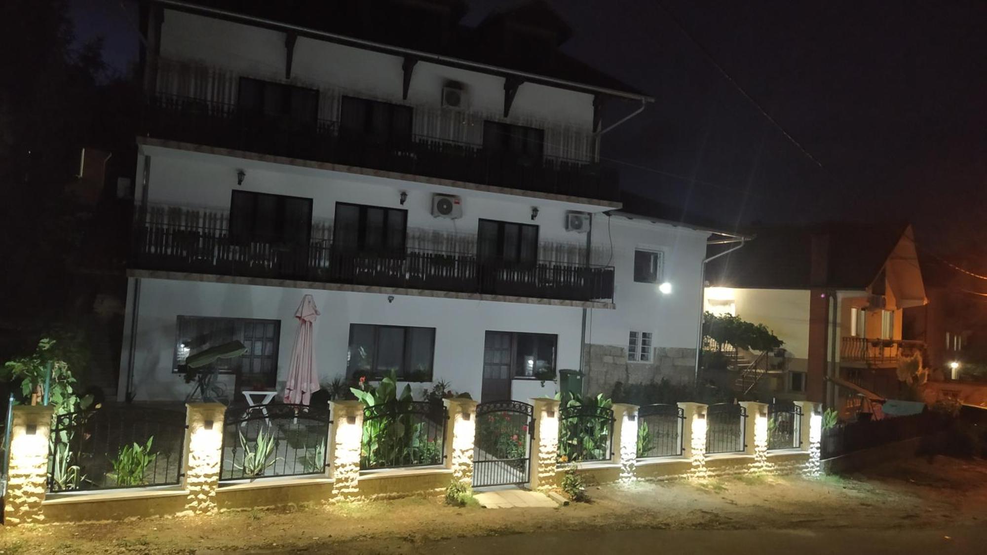 Apartmani "Vila Jelena" Arandjelovac Luaran gambar