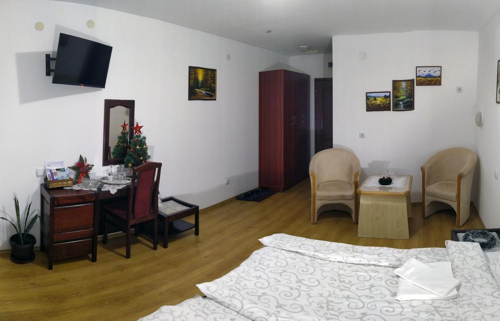 Apartmani "Vila Jelena" Arandjelovac Luaran gambar