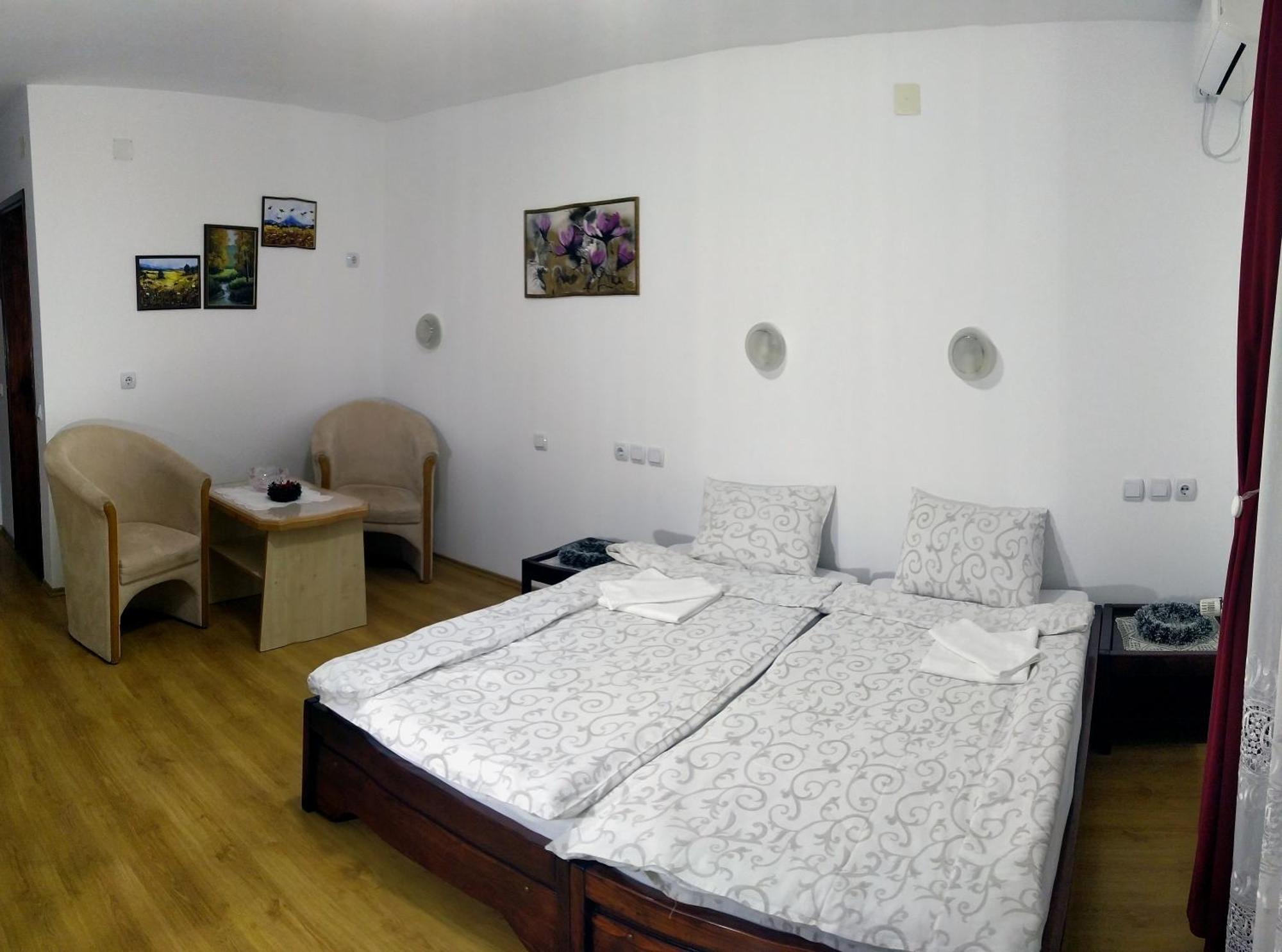 Apartmani "Vila Jelena" Arandjelovac Luaran gambar