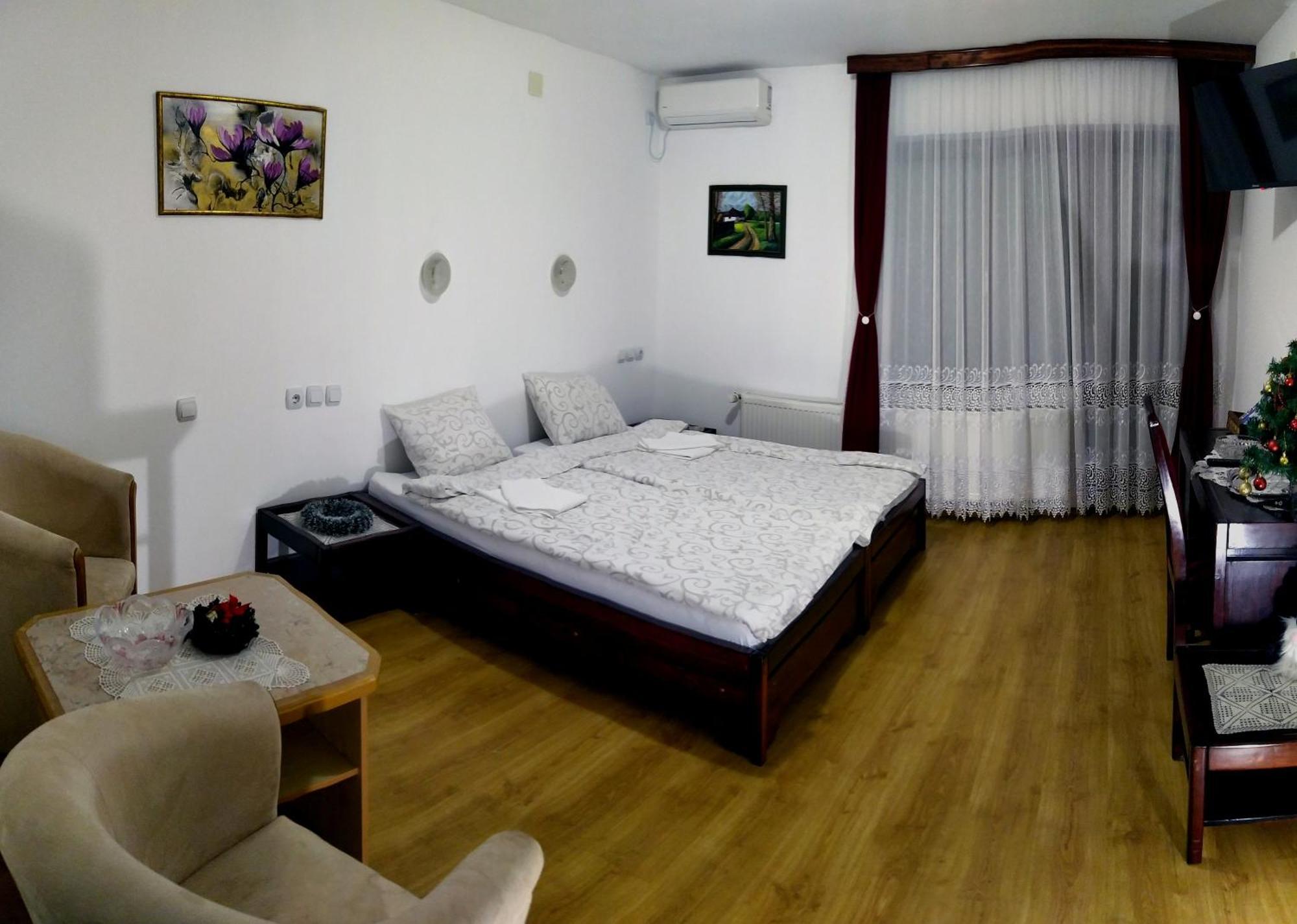 Apartmani "Vila Jelena" Arandjelovac Luaran gambar