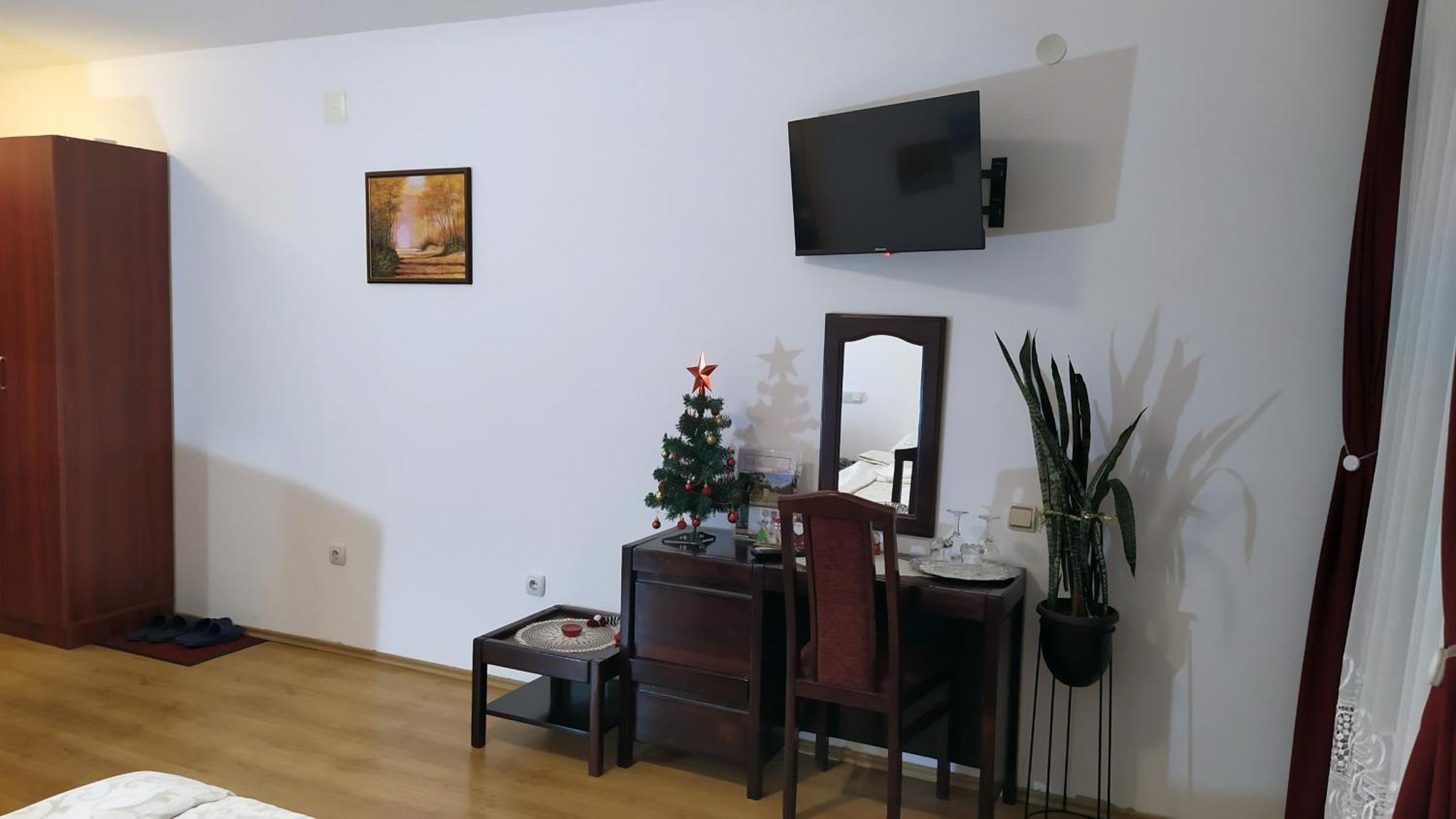 Apartmani "Vila Jelena" Arandjelovac Luaran gambar