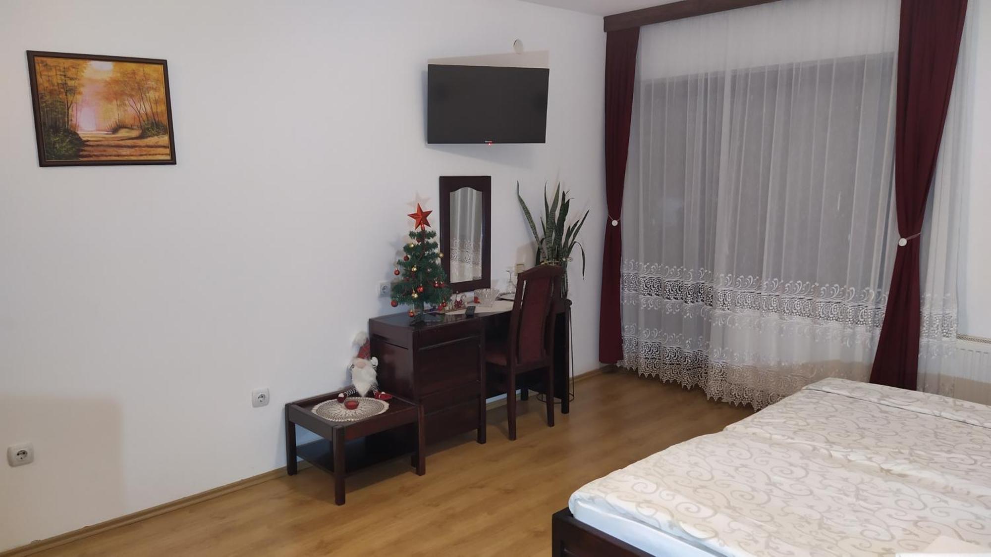 Apartmani "Vila Jelena" Arandjelovac Luaran gambar