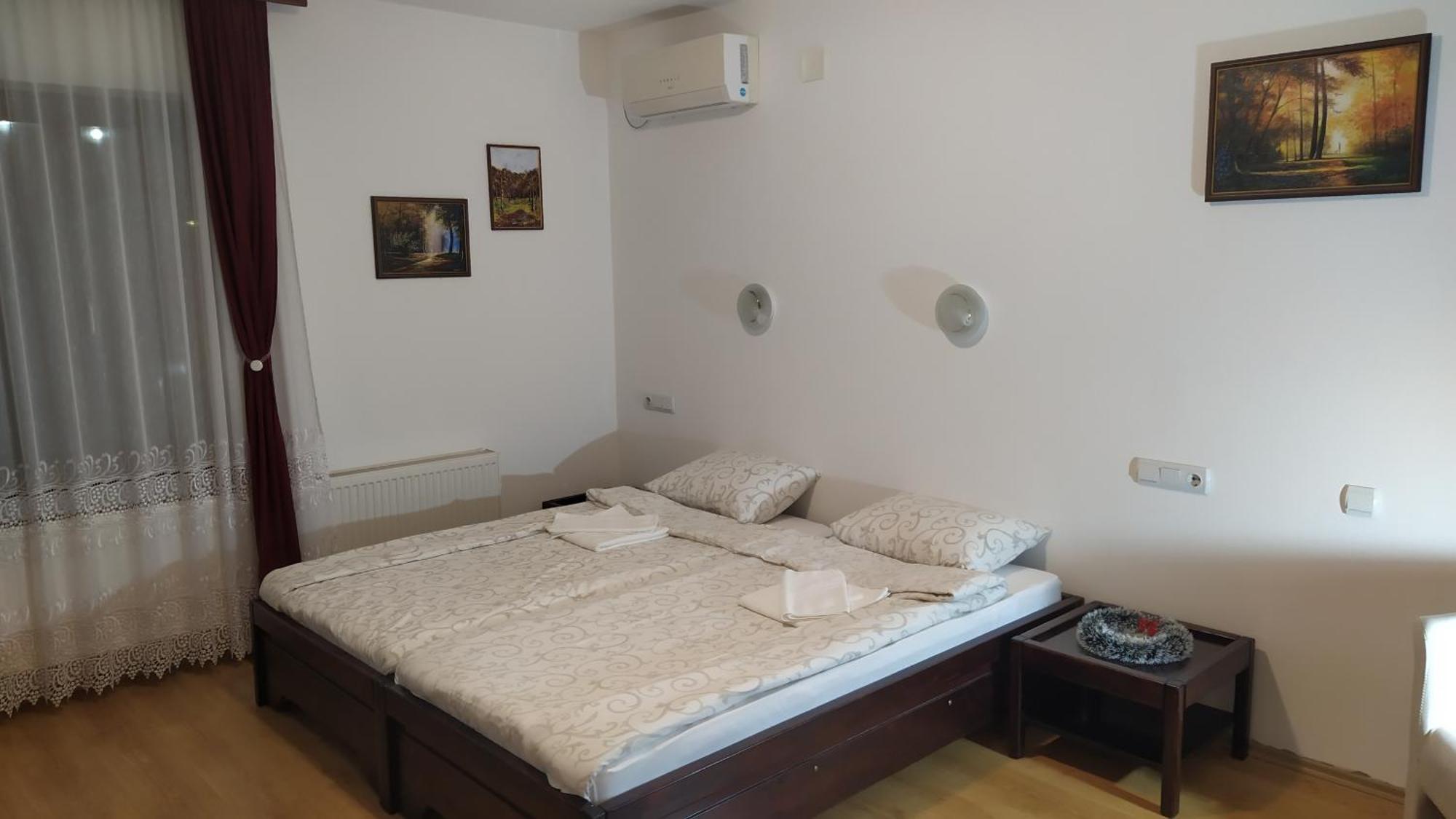 Apartmani "Vila Jelena" Arandjelovac Luaran gambar