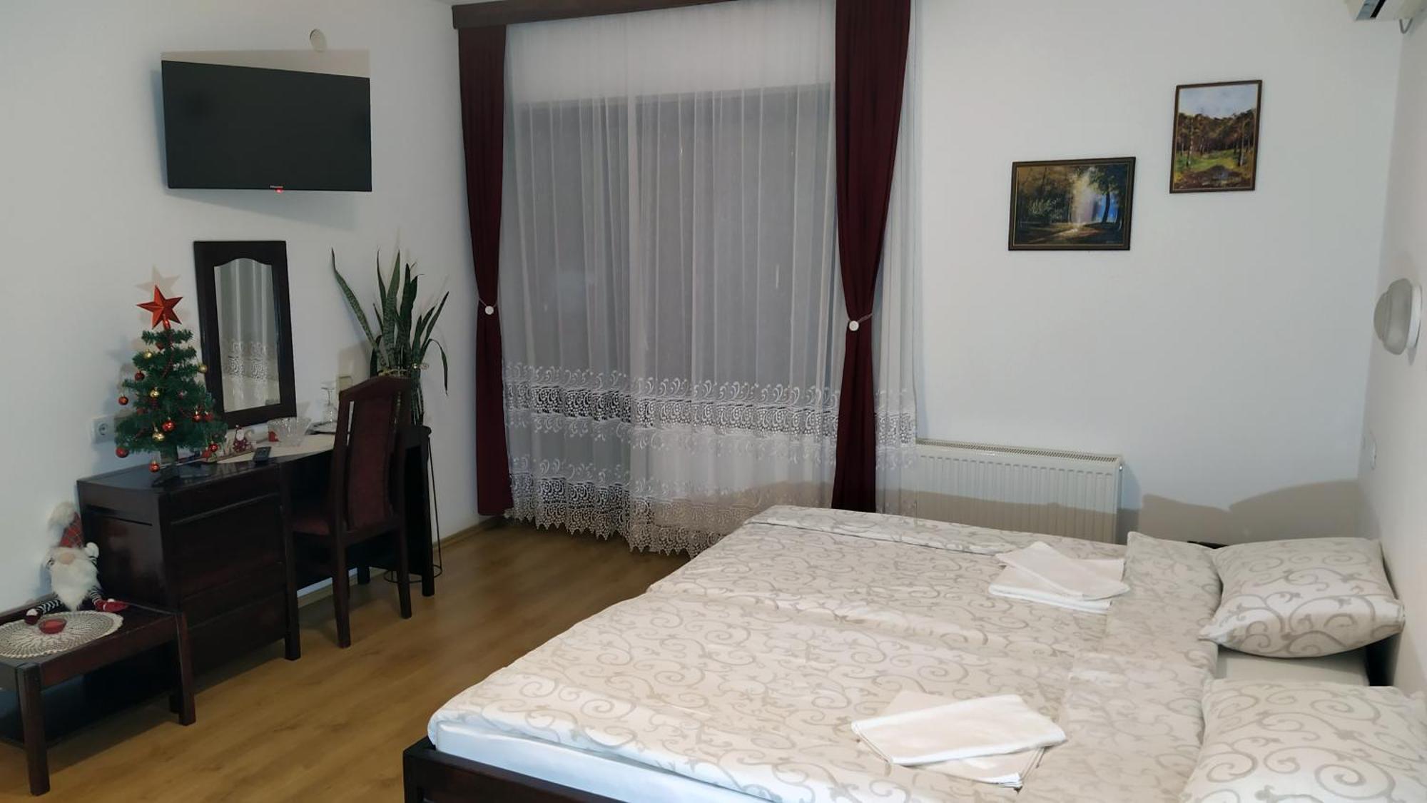 Apartmani "Vila Jelena" Arandjelovac Luaran gambar