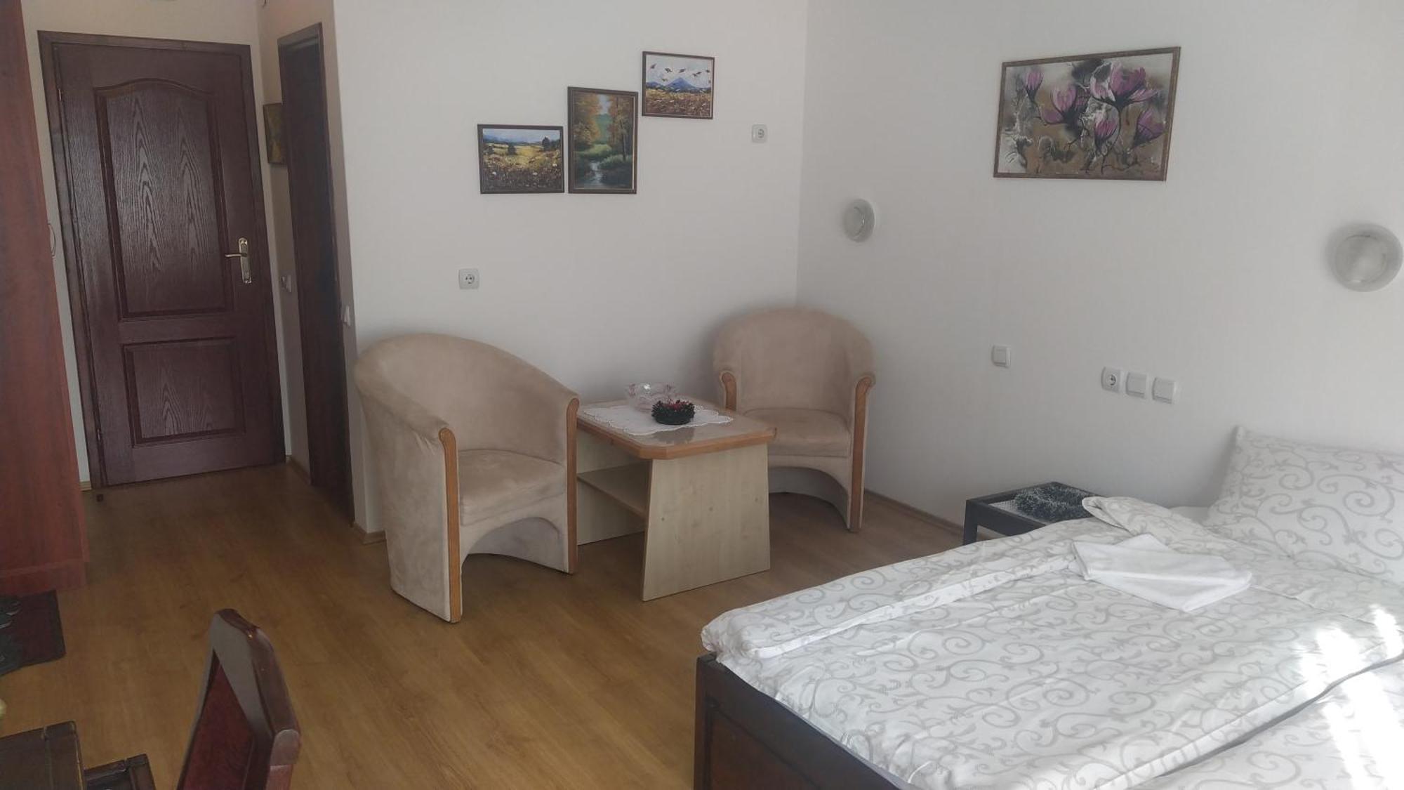 Apartmani "Vila Jelena" Arandjelovac Luaran gambar