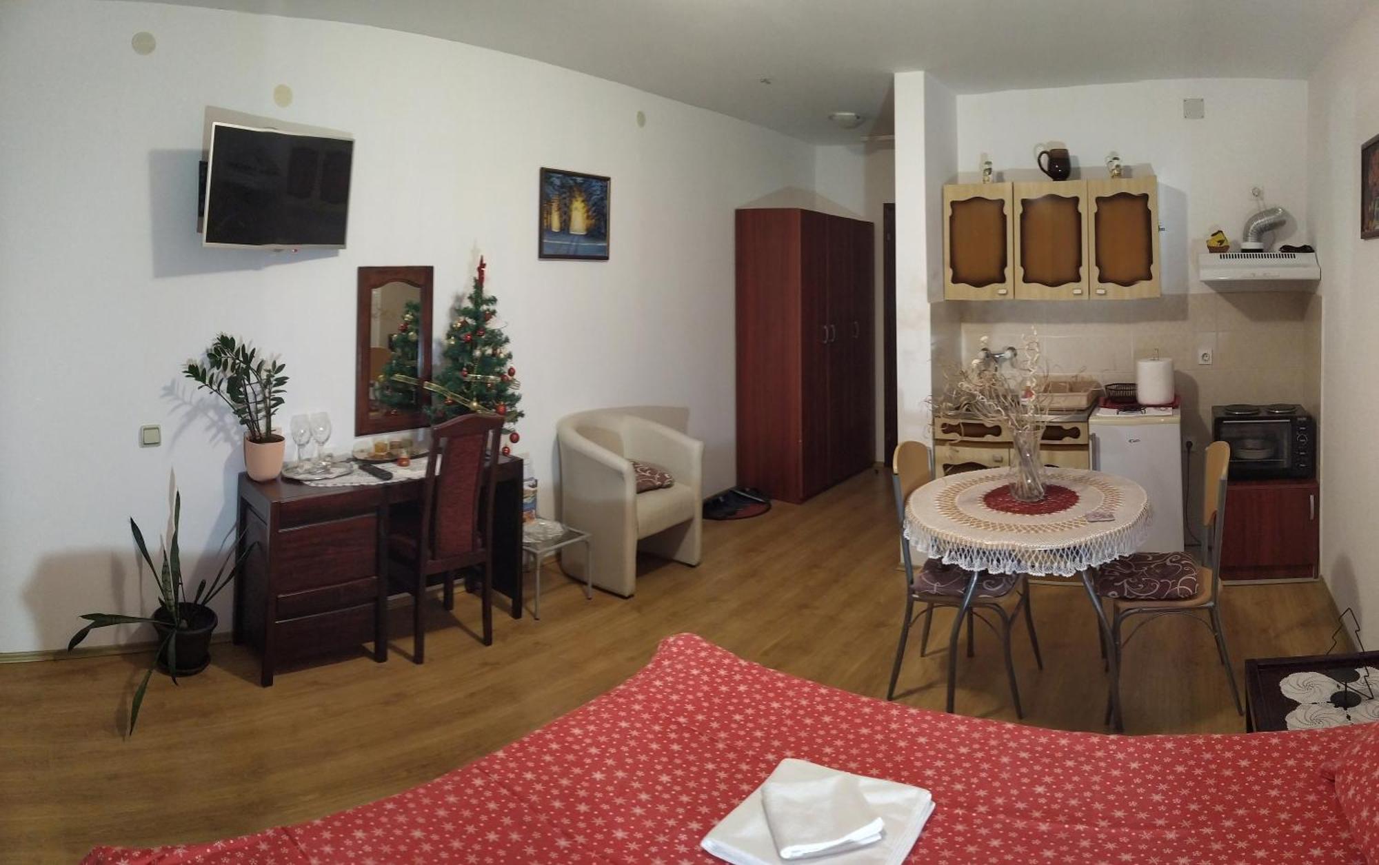 Apartmani "Vila Jelena" Arandjelovac Luaran gambar