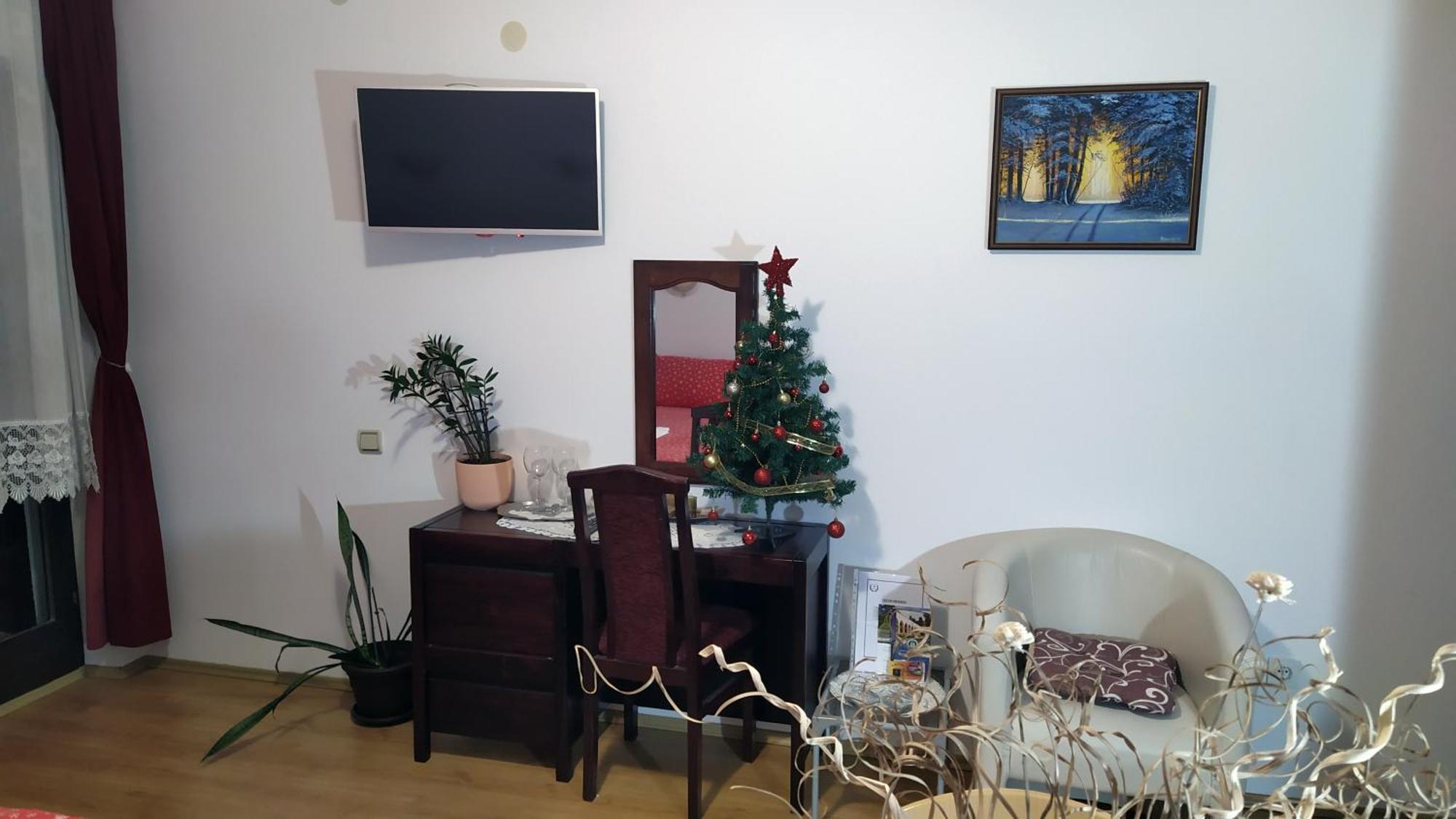 Apartmani "Vila Jelena" Arandjelovac Luaran gambar