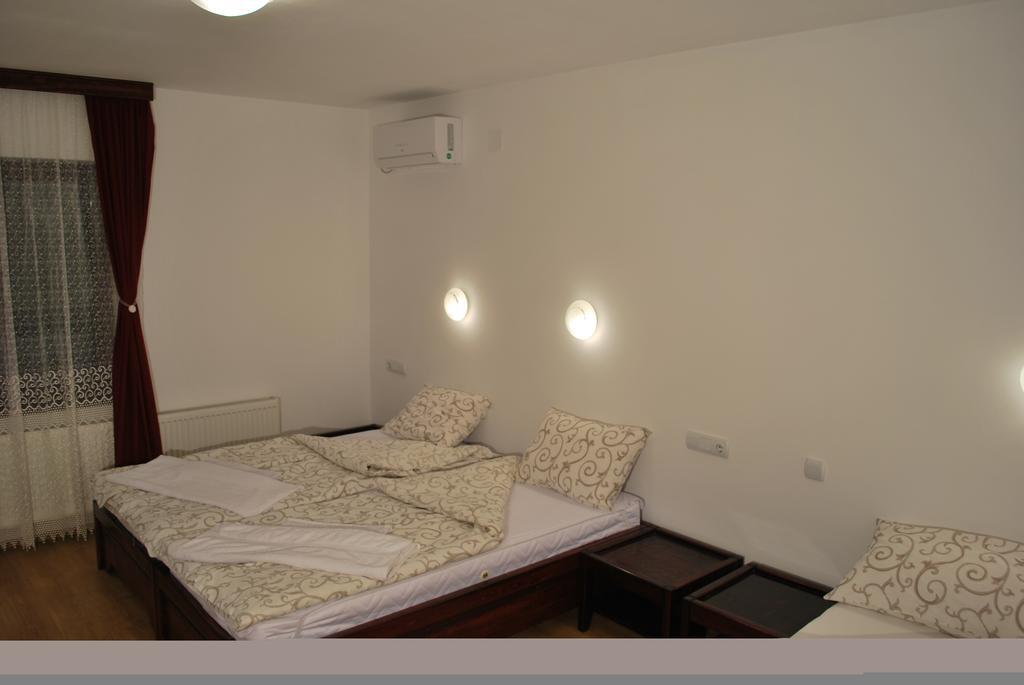 Apartmani "Vila Jelena" Arandjelovac Luaran gambar
