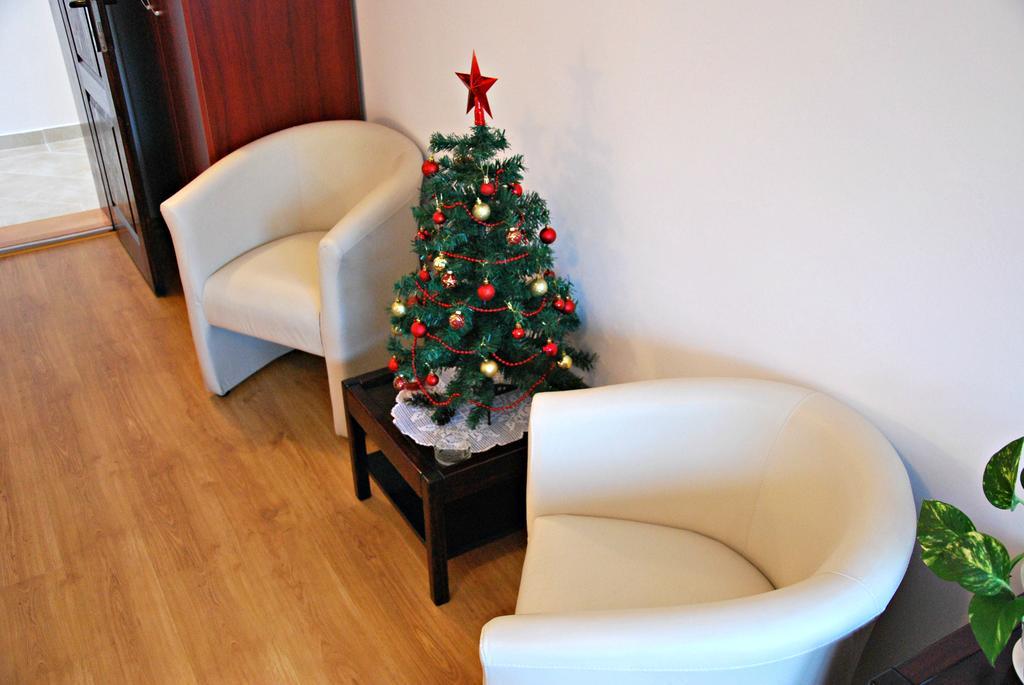Apartmani "Vila Jelena" Arandjelovac Luaran gambar