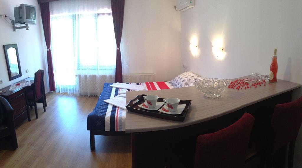 Apartmani "Vila Jelena" Arandjelovac Luaran gambar
