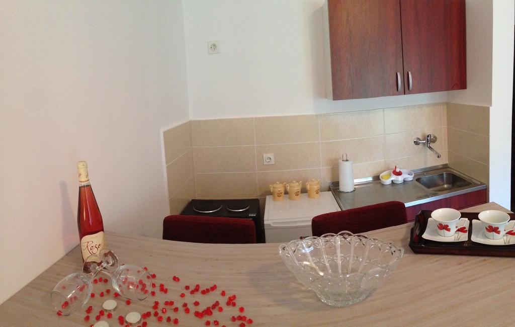Apartmani "Vila Jelena" Arandjelovac Luaran gambar