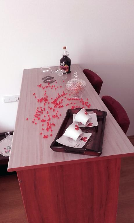 Apartmani "Vila Jelena" Arandjelovac Luaran gambar