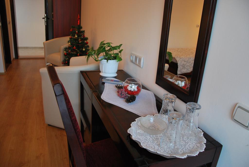Apartmani "Vila Jelena" Arandjelovac Luaran gambar