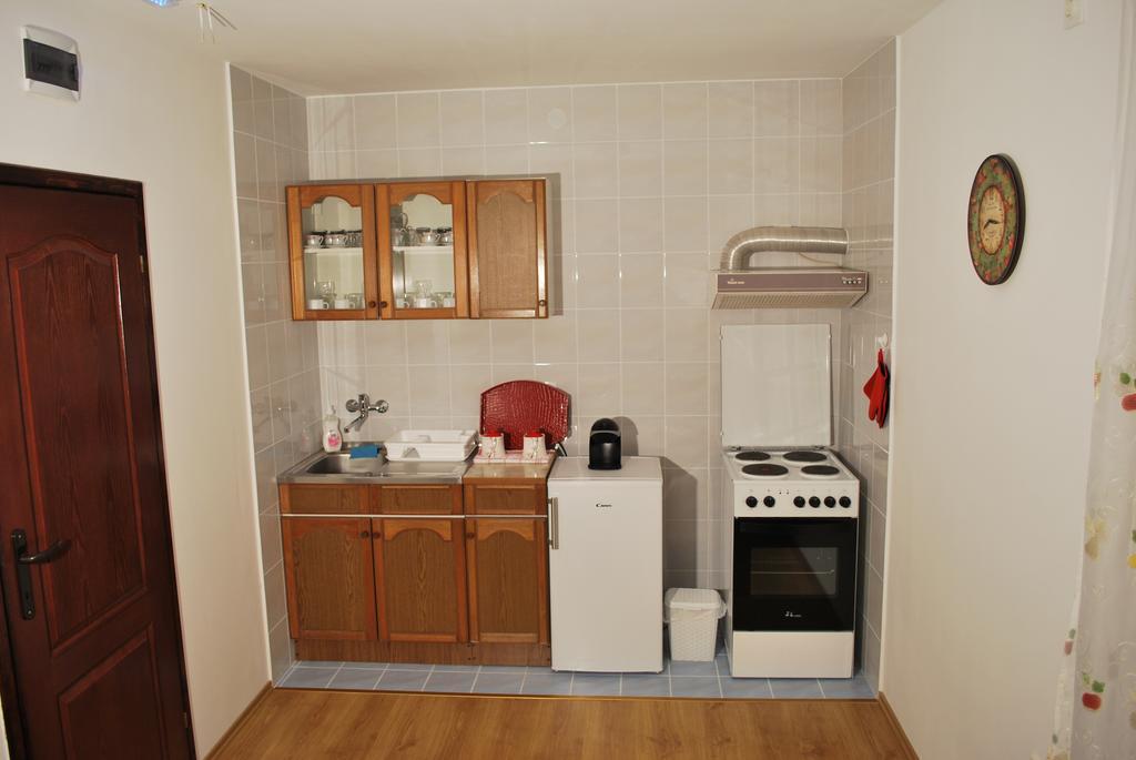Apartmani "Vila Jelena" Arandjelovac Luaran gambar