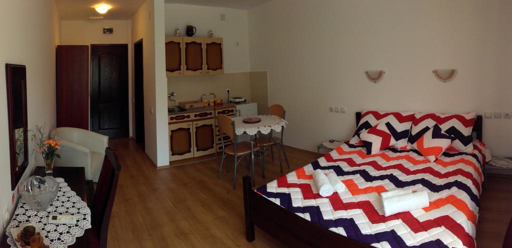 Apartmani "Vila Jelena" Arandjelovac Luaran gambar