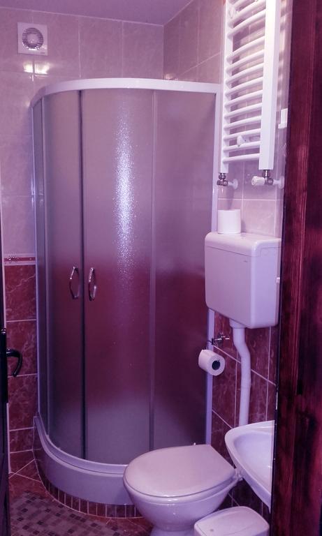 Apartmani "Vila Jelena" Arandjelovac Luaran gambar